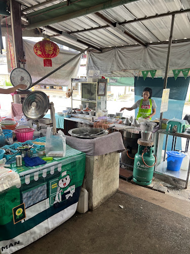 Opinii despre คุณแจงก๋วยเตี๋ยวปากหม้อเข้าวัง în อำเภอเมืองขอนแก่น - การบริการอาหารและที่พัก