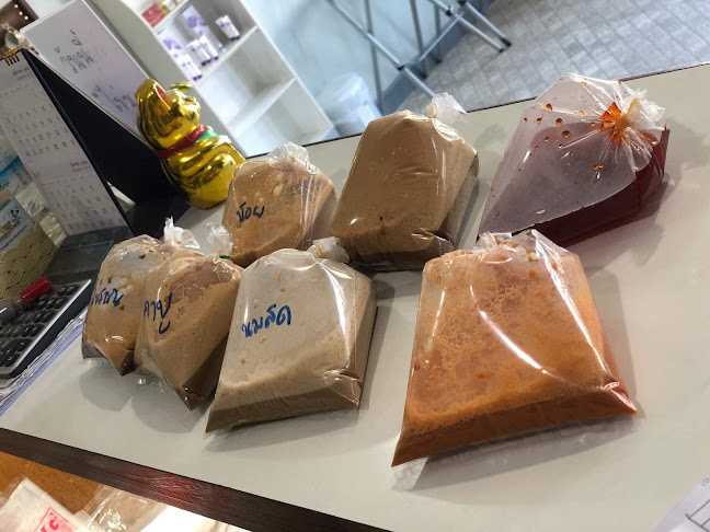 ชาพะยอมบ้านดอน ภูเก็ต - การบริการอาหารและที่พัก