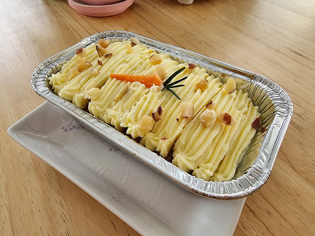 Comentarii opinii despre อานาปานะ คาเฟ่