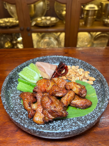 อร่าม ARAM - อำเภอเมืองนครปฐม