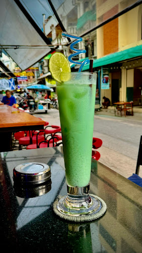 Copper Bar Phuket - อำเภอกะทู้