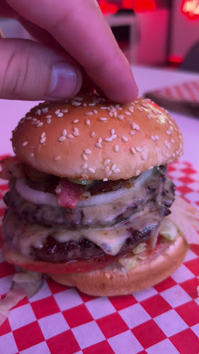 Opinii despre Smash Brothers în อำเภอบางละมุง - การบริการอาหารและที่พัก