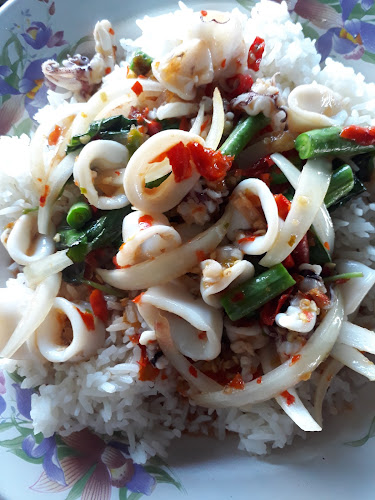 Opinii despre ร้านส้มตำเจ้หนิงอร่อยเหาะ în อำเภอเมืองนครราชสีมา - การบริการอาหารและที่พัก