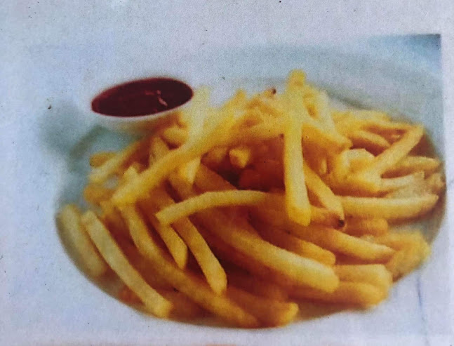 ร้านสเต็กเฮ้าท์byเชฟโจ ถลาง - การบริการอาหารและที่พัก