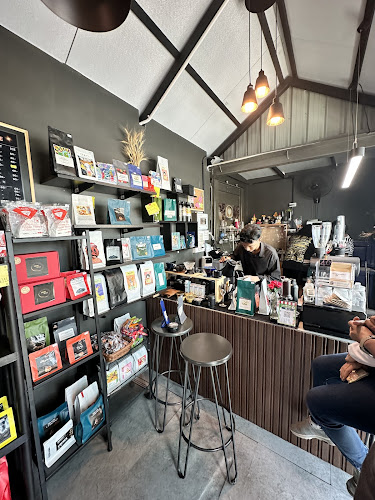 แฟหว๋า Specialty Coffee - อำเภอหาดใหญ่