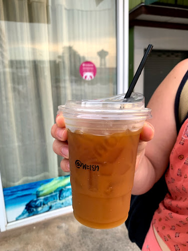 เก็บศิลป์จิบกาแฟเทคอะเวย์ - อำเภอเมืองพะเยา