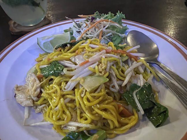 Art's Kitchen - การบริการอาหารและที่พัก