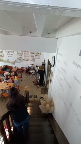 Opinii despre SONGKHLA STATION în อำเภอเมืองสงขลา - การบริการอาหารและที่พัก