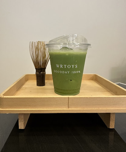 WRToys&Cafe - เมือง