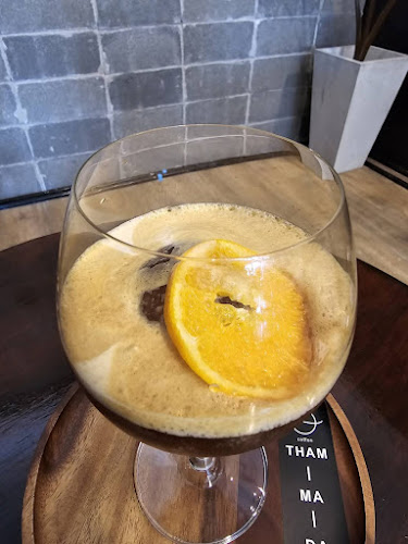 Opinii despre คอฟฟี่​ (หน้าอนุสาวรีย์ย่าโม) în อำเภอเมืองนครราชสีมา - การบริการอาหารและที่พัก