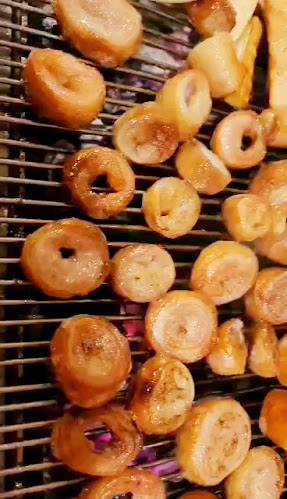 Opinii despre ยังโกะชี mr.양꼬치 mr.yangkkochi în อำเภอบางละมุง - การบริการอาหารและที่พัก