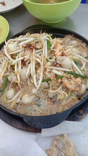 Comentarii opinii despre เฉินหลง ข้าวต้มเงินล้าน สาขา พุทธมณฑลสาย 4