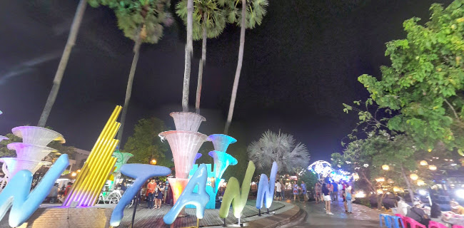 Comentarii opinii despre ตลาดต้นตาล