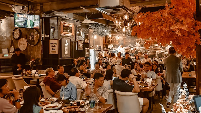 Opinii despre Five Crossing în อำเภอปากเกร็ด - การบริการอาหารและที่พัก