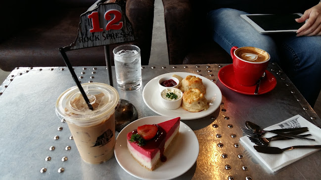 Rock S Presso Chanthaburi