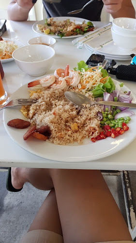 Sam Chor Restaurant - อำเภอกะทู้