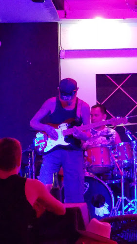 104 ถ. พัทยาสายสอง เมืองพัทยา อำเภอบางละมุง ชลบุรี 20150