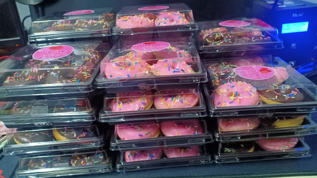 ควีนปังนัวส์ โฮมเมด