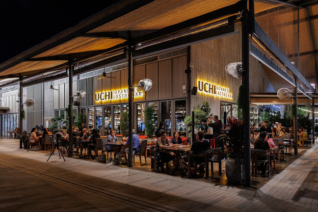 Uchi Japanese Gastro Phuket, ตำบลเชิงทะเล อำเภอถลาง ภูเก็ต 83110