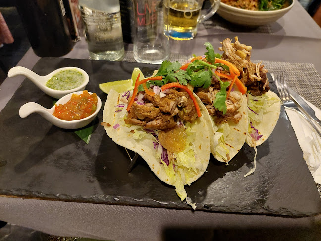 Two Chefs Kata Beach - อำเภอเมืองภูเก็ต