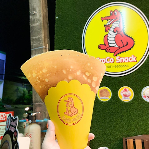 Comentarii opinii despre Croco Snack