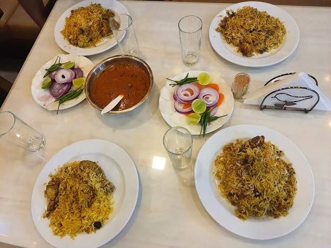 Comentarii opinii despre Rustic Lounge