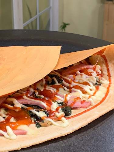 PurritoCrepe-ซอยสุรนารายณ์11 - เมือง