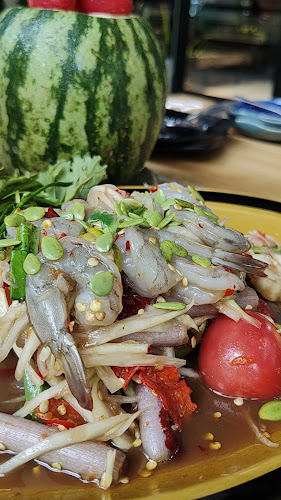 กูการ์เด้น KU garden อุดรธานี - การบริการอาหารและที่พัก