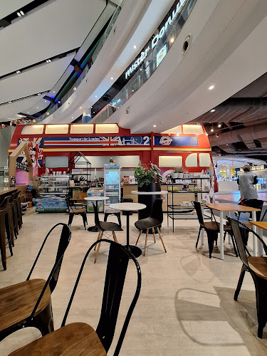 The mall korat ชั้น 3 1242/2 ถ. มิตรภาพ ในเมือง เมือง นครราชสีมา 30000