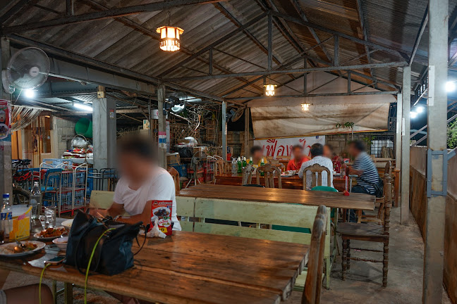 Comentarii opinii despre ร้านอาหารเฟื่องฟ้าปลาแม่น้ำ