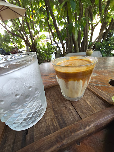 Opinii despre Cafe Restique în อำเภอหาดใหญ่ - การบริการอาหารและที่พัก