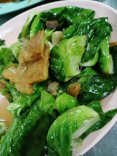 ร้านข้าวต้มปูดองรสเด็ด (ถนนไทรน้อย) - อำเภอบางบัวทอง