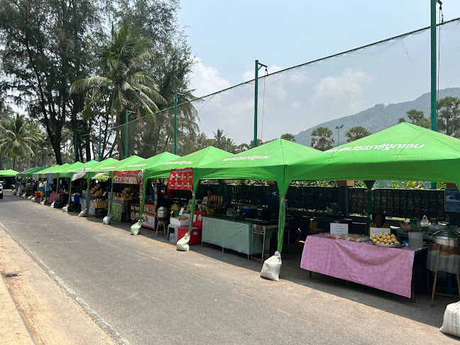 Opinii despre Kata Beach Day Market în อำเภอเมืองภูเก็ต - การบริการอาหารและที่พัก