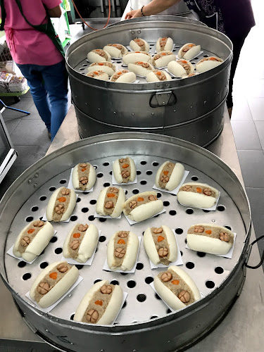 ซาลาเปาคุณหยก1 - การบริการอาหารและที่พัก