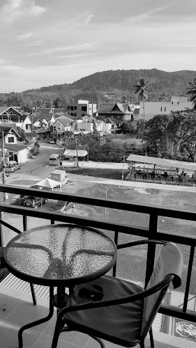 The Bread Basket Bakery & Cafe' - อำเภอกะทู้