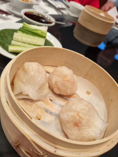 Yan Long Phuket - An Authentic Chinese Restaurant - อำเภอเมืองภูเก็ต