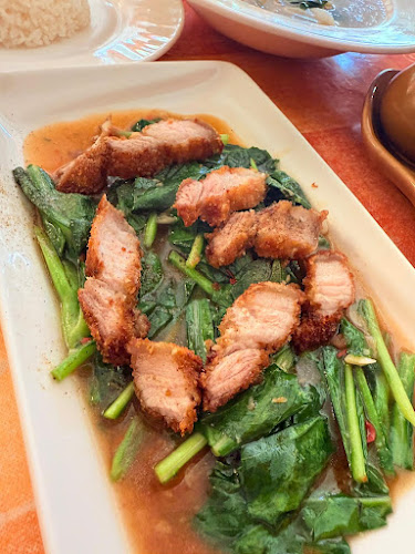 Salt and Pepper - อำเภอบางละมุง