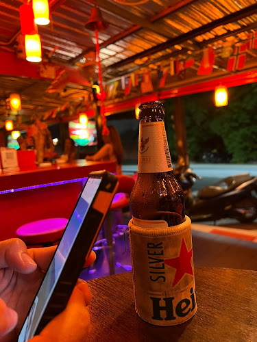 Stumble Inn Bar Pool Rooms - อำเภอเมืองภูเก็ต