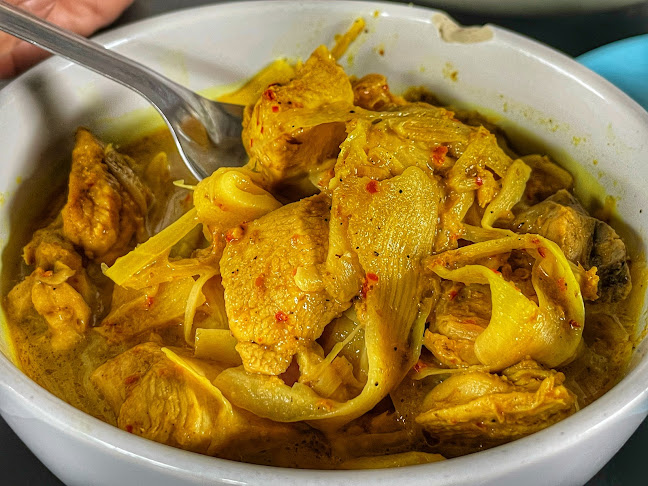 Comentarii opinii despre ครัวคุณสุ อาหารใต้