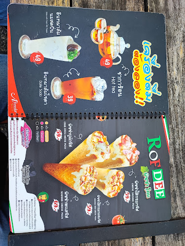 Opinii despre บิงซูนม6 în อำเภอหาดใหญ่ - การบริการอาหารและที่พัก