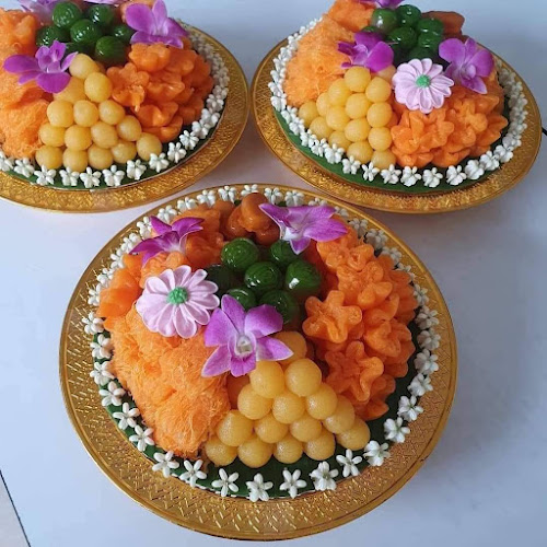 ร้านขนมไทยบ้านภูมิจิต สาขานครปฐม - อำเภอเมืองนครปฐม