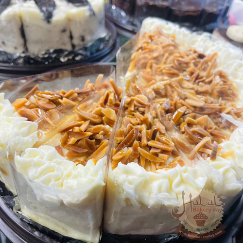 Halal Bakery Day - การบริการอาหารและที่พัก