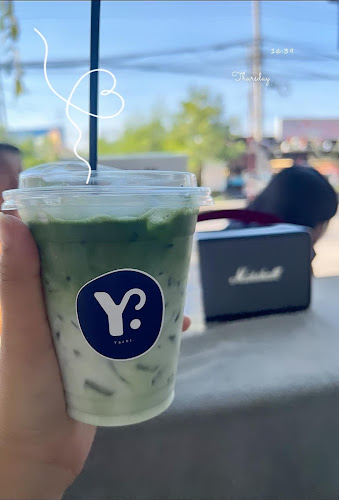 Yacht.kafae - อำเภอเมืองนครสวรรค์