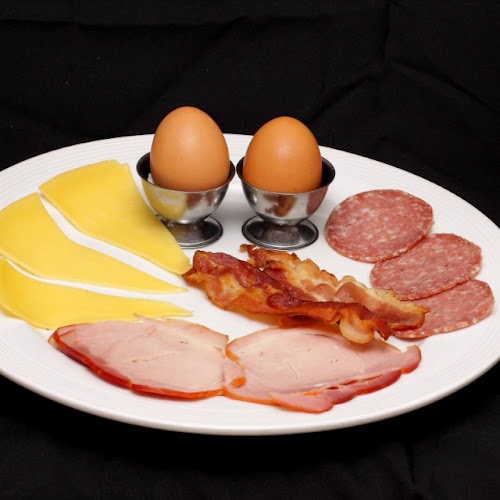 The Continental Bakery and Restaurant