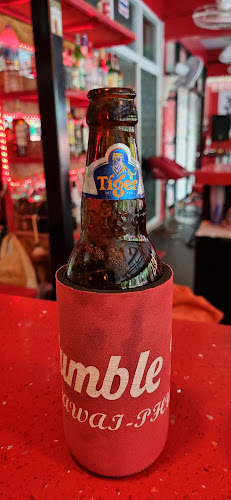 Opinii despre Stumble Inn Bar Pool Rooms în อำเภอเมืองภูเก็ต - การบริการอาหารและที่พัก