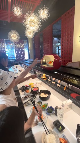 SHABU IN - อำเภอกะทู้