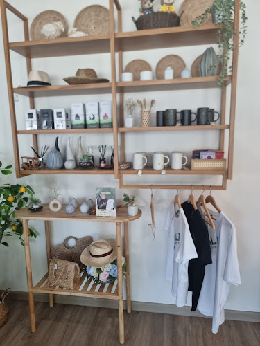 Shalala Cafe' X Studio (ชาลาล่า คาเฟ่)