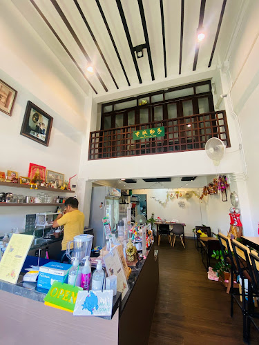 PAPA & MAMA CAFE' - เมือง