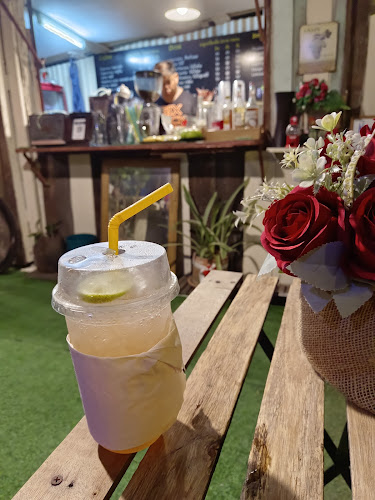 กรมชลคาแฟ่ - อำเภอปากเกร็ด