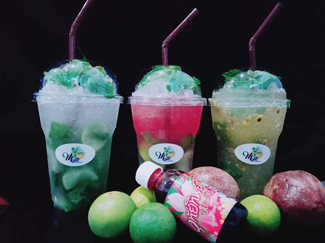 Opinii despre Mojito Box în อำเภอเมืองภูเก็ต - การบริการอาหารและที่พัก